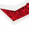 Sizzlepak Bright Red