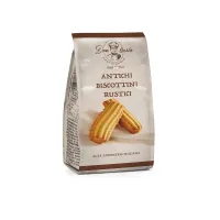 ANTICHI BISCOTTINI RUSTICI DON CARLO BUSTA 80g
