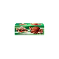 Biscuiti cu crema de ciocolata si alune papagena 150gr