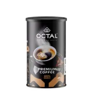 Cafea Octal Premium 100% Arrabica 250G