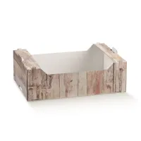 Caseta lemn 320*220*100mm