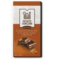 Ciocolata cu caramel 100g DiGennaro
