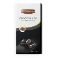 Ciocolata neagra Extra 100g