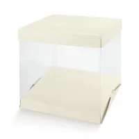 Cutie pentru torturi inalte Maxibox