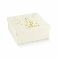 Cutii cadou cu capac 300*300*120mm