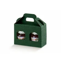 Cutii cadou pentru borcane