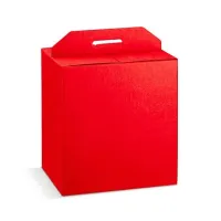 Cutii cadou Portapanettone 330*250*350mm