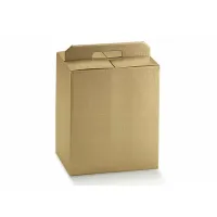 Cutii cadou Portapanettone 305*225*350mm