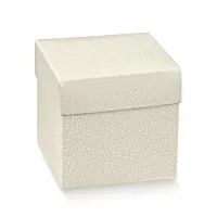 Cutii patrate cu capac mici 140*140*200mm
