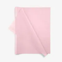 Hartie cerata Light Pink