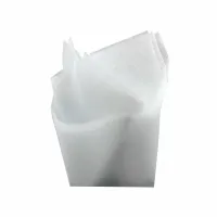 Hartie de matase White