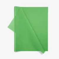 Hartie de matase Apple Green