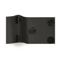 Hartie de matase Black on Black