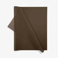 Hartie de matase Brown