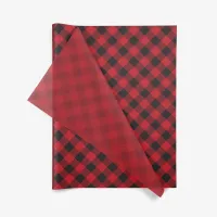 Hartie de matase  Buffalo Plaid 500*760mm