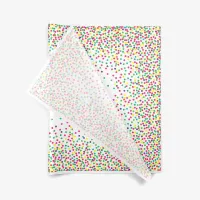 Hartie de matase Confetti Dots (Spot Print)