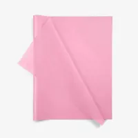 Hartie de matase Dark Pink