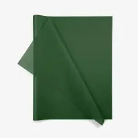Hartie de matase Evergreen
