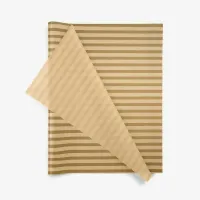 Hartie de matase Gold Stripe