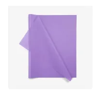 Hartie de matase Lavander