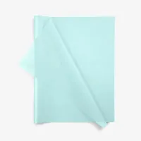 Hartie de matase Light Blue