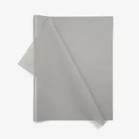 Hartie de matase Light Grey