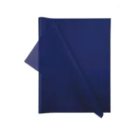 Hartie de matase Midnight Blu