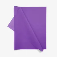 Hartie de matase Pansy