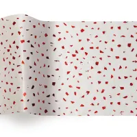 Hartie de matase Perfect Red