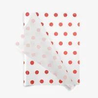 Hartie de matase Red Hot Spots