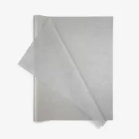 Hartie de matase Silver Pearl