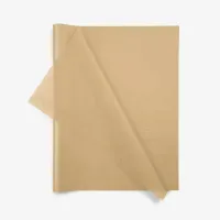 Hartie de matase Tan