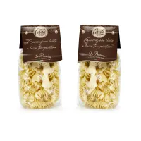 PASTE FUSILI PREZIOSE CERATI BUSTA 250g