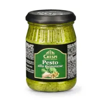 PESTO ALLA GENOVESE CRESPI 190g