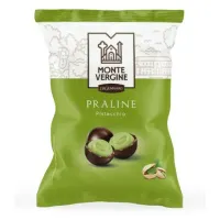 Praline de ciocolata cu crema de fistic 115g DiGennaro