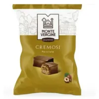 Praline de ciocolata cu lapte si cu crema de alune  DiGennaro  115g