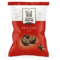 PRALINE LATTE BUSTA 115g Di Gennaro