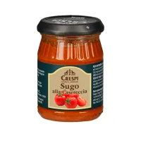 Sos de rosii Casereccia Crespi 185g
