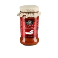 Sos paste l'Arrabiata