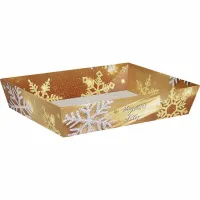 Tavita din carton 37cm