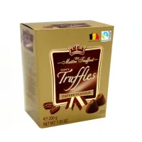Trufe cu cafea