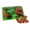 Roshen Napolitane cu cacao și umplutură de cacao 72g