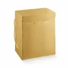 Segreto Cordini Seta Oro 280*200*350mm 3 comp