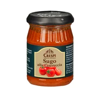 Sos de rosii Casereccia Crespi 185g