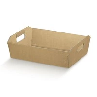 Tavite cu manere 31 cm