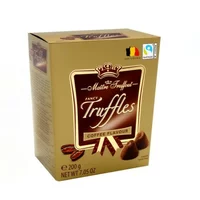 Trufe cu cafea