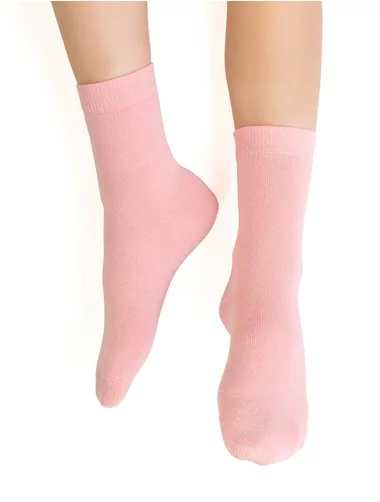 Babysocken aus Bambus (6-24 Monate) Steven S145