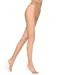 Dünne transparente Strumpfhose mit T-Band-Verstärkung Marilyn Riviera 7 den