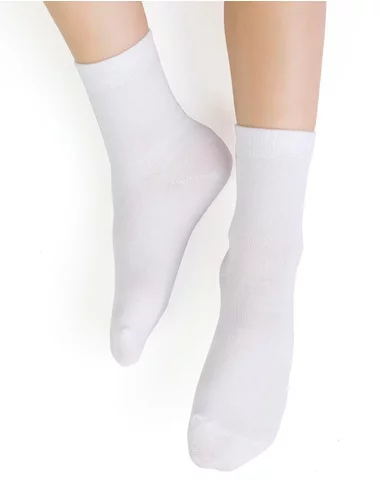 Kindersocken aus Bambus Steven S145