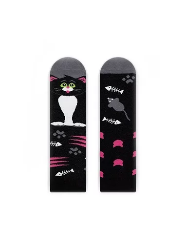 Kindersocken mit Nanushki-Muster The Great Catsby Kids